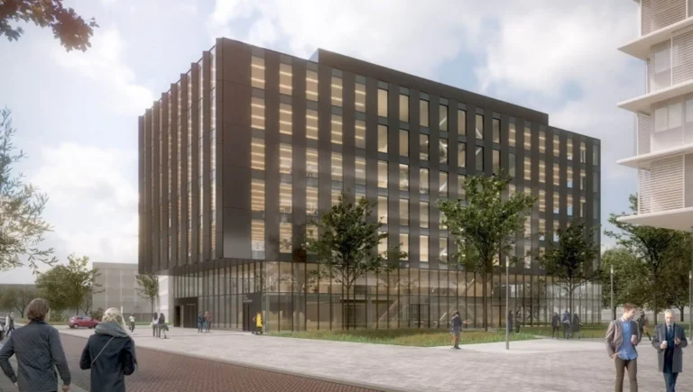 New Medical Business Park to boost Amsterdam's life sciences industry